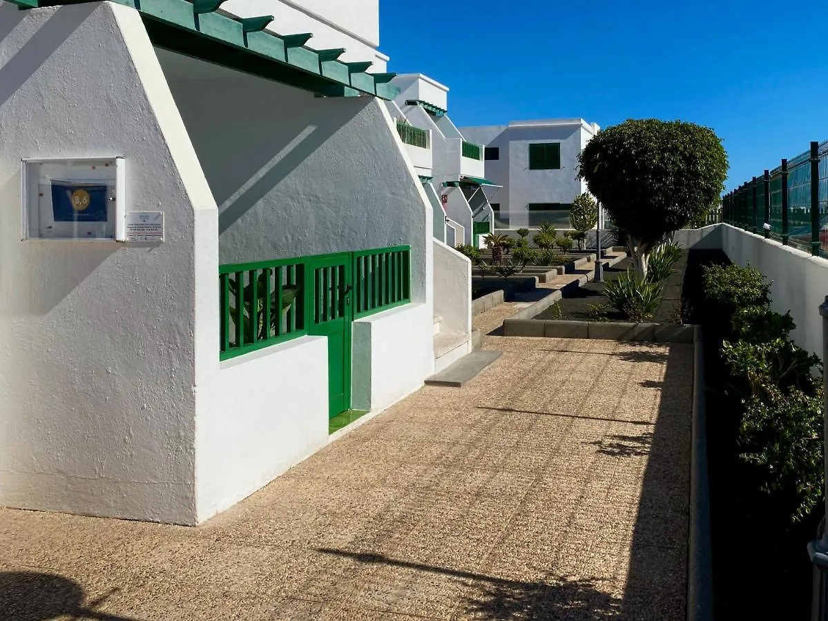 Las Mimosas Daire Puerto del Carmen  Puerto del Carmen (Lanzarote)