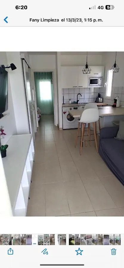 Las Mimosas Puerto del Carmen  0*, Puerto del Carmen (Lanzarote) Španělsko