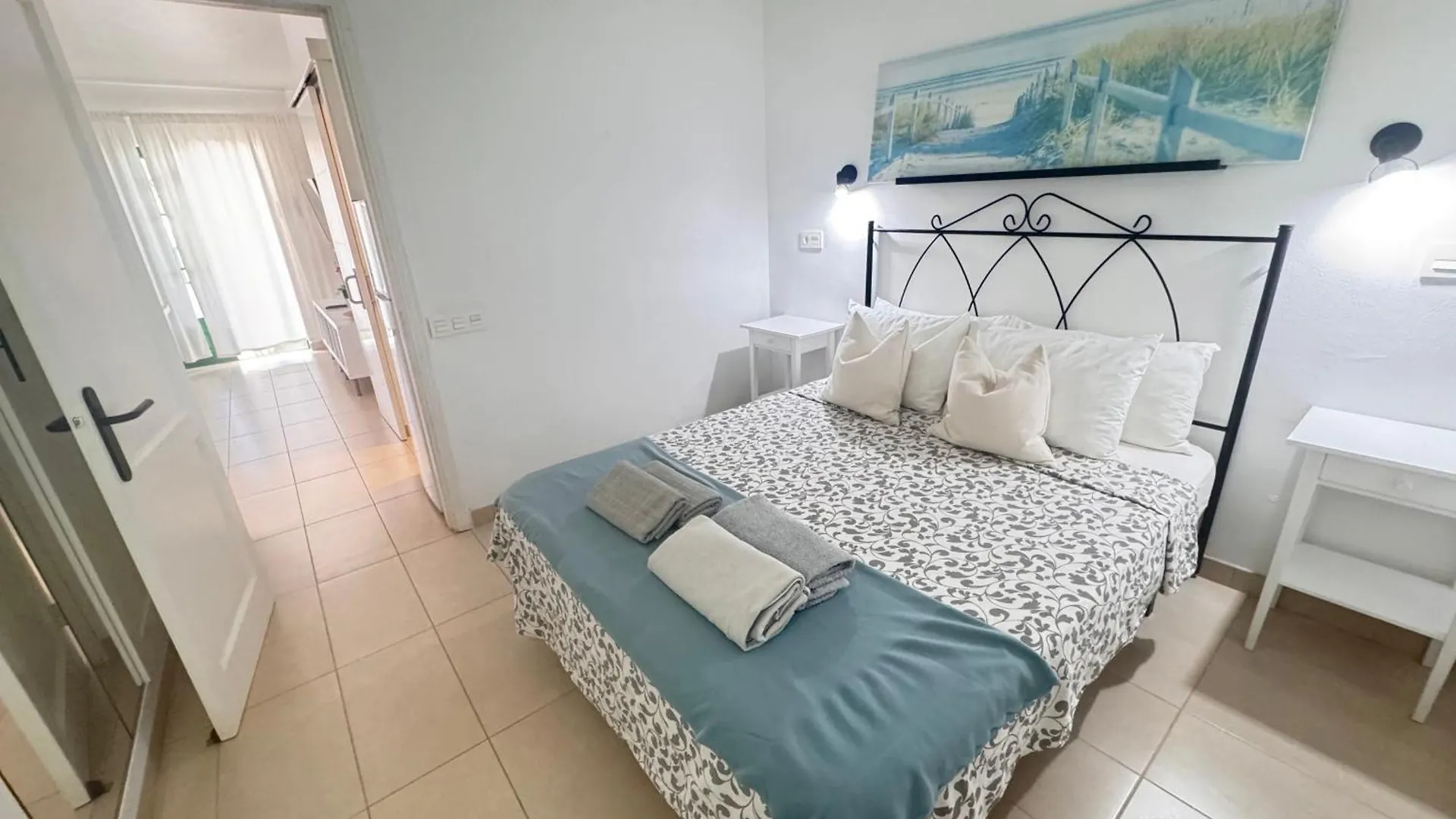 Las Mimosas Puerto del Carmen