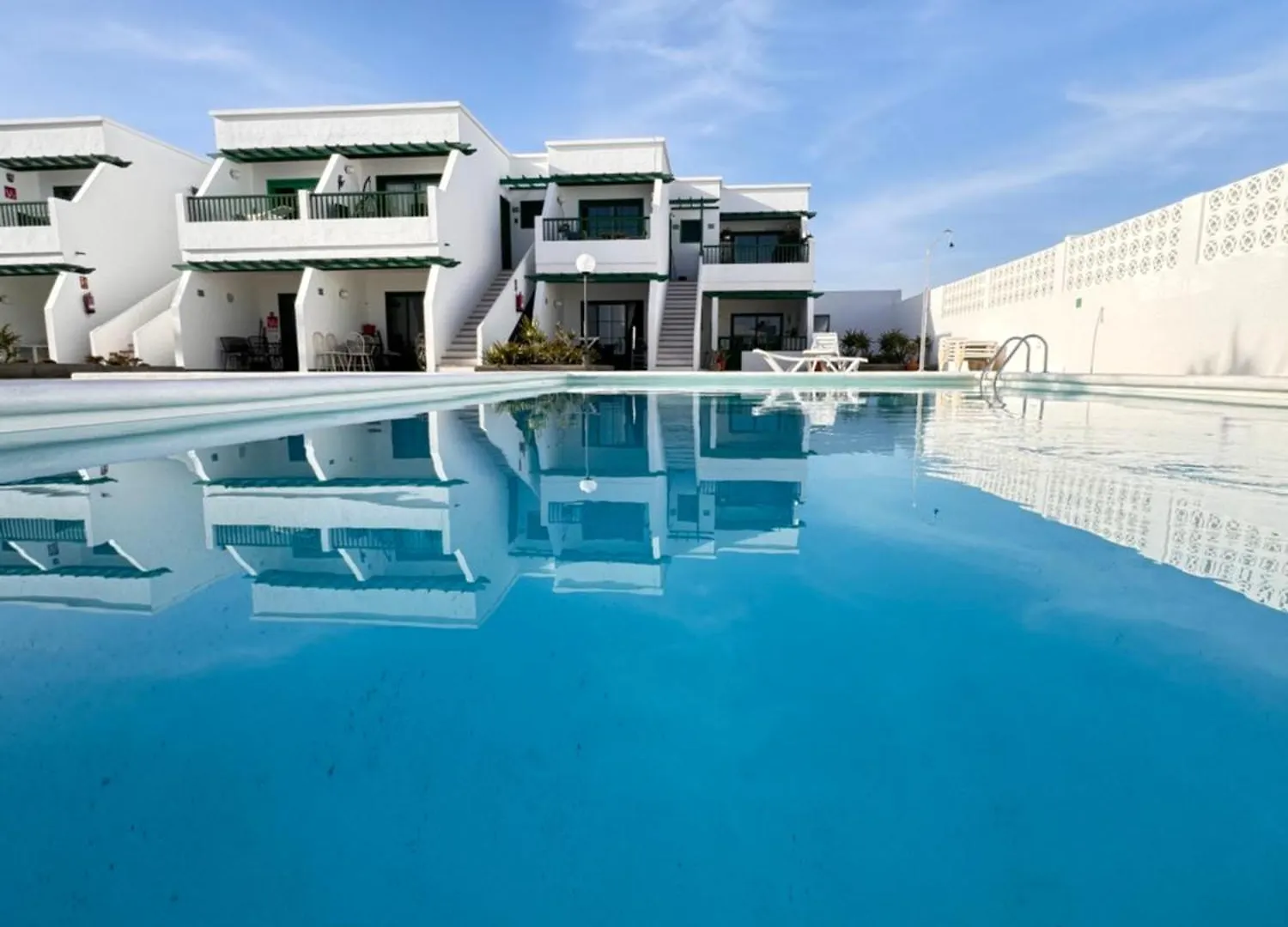 Apartmán Las Mimosas Puerto del Carmen