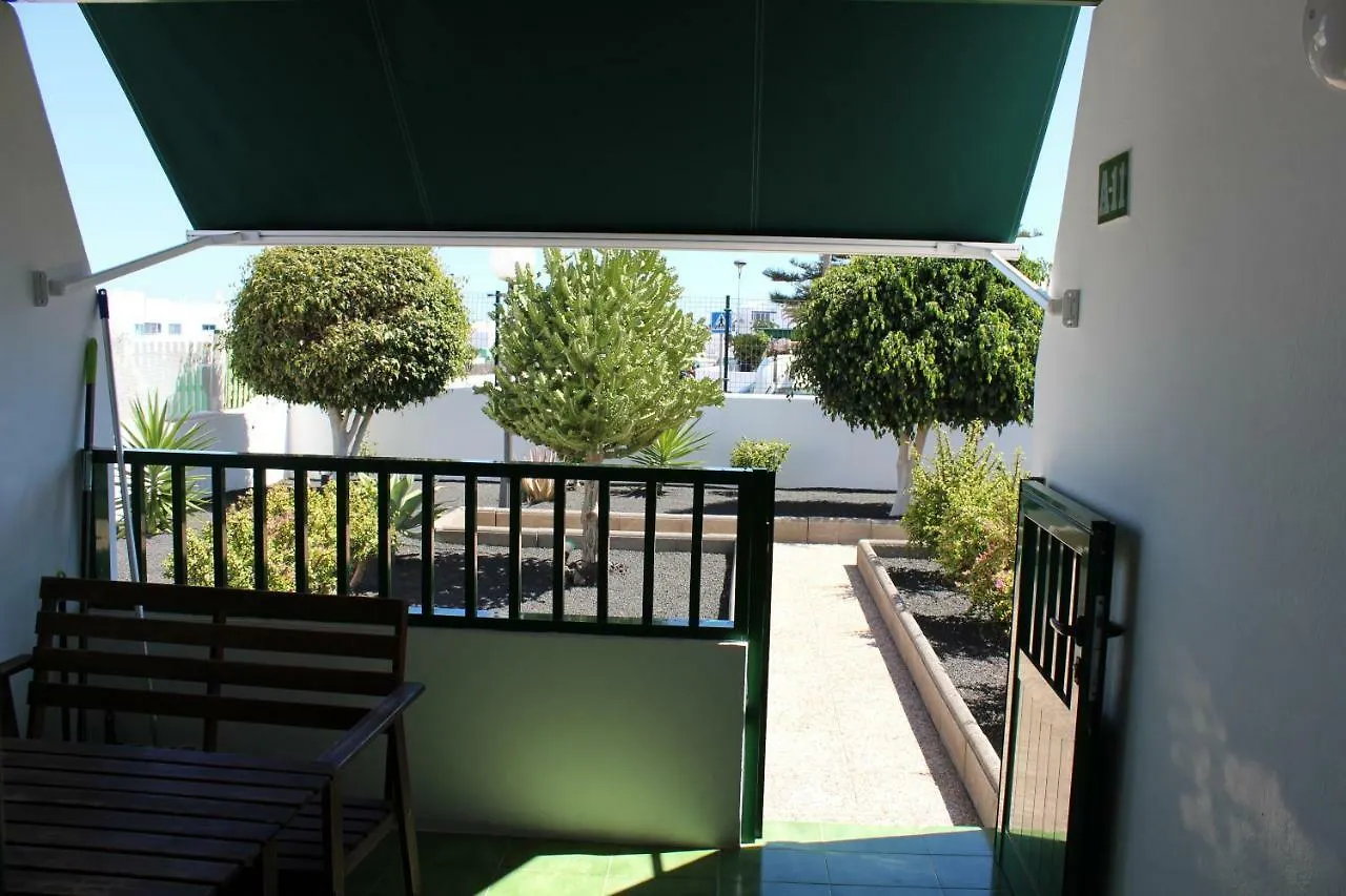 Apartamento Las Mimosas Puerto del Carmen