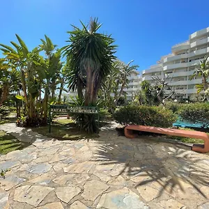 Beautiful With Sea Views, Benal , Benalmádena España