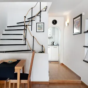 Casa Gofio Apartamento