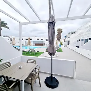 Luxury Zen Puerto Del Carmen Appartamento