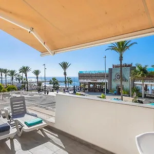 N1 , Playa de las Américas España
