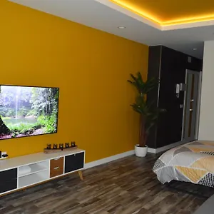 Diamond Tropical Appartamento Torremolinos