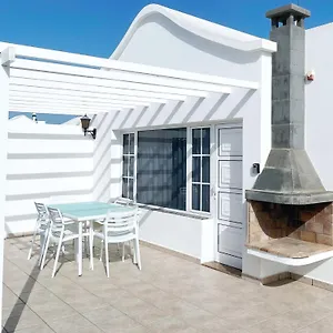 Casas Maribel Pocillos - No Pool - Sin Piscina , Puerto del Carmen (Lanzarote) España
