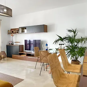 Mares De Lava - Puerto Del Carmen Apartamento