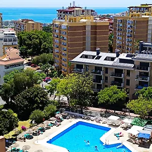 Attico Acuario, 2 Bathrooms Floor With Sea And Mountain Views , Benalmádena España