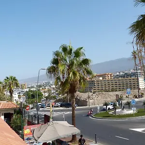 Suncanarias La Chocita Appartamento Arona (Tenerife)
