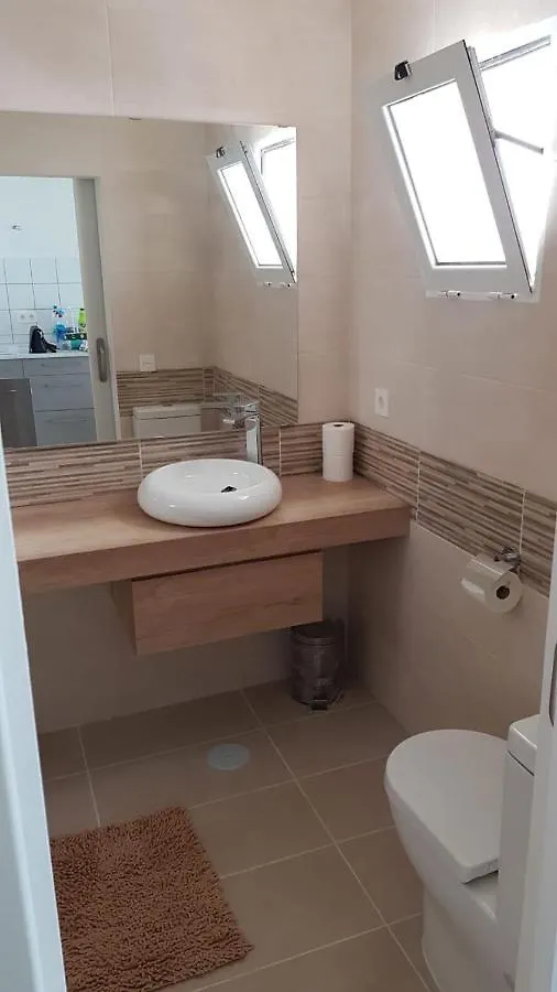 Appartement Las Mimosas Puerto del Carmen