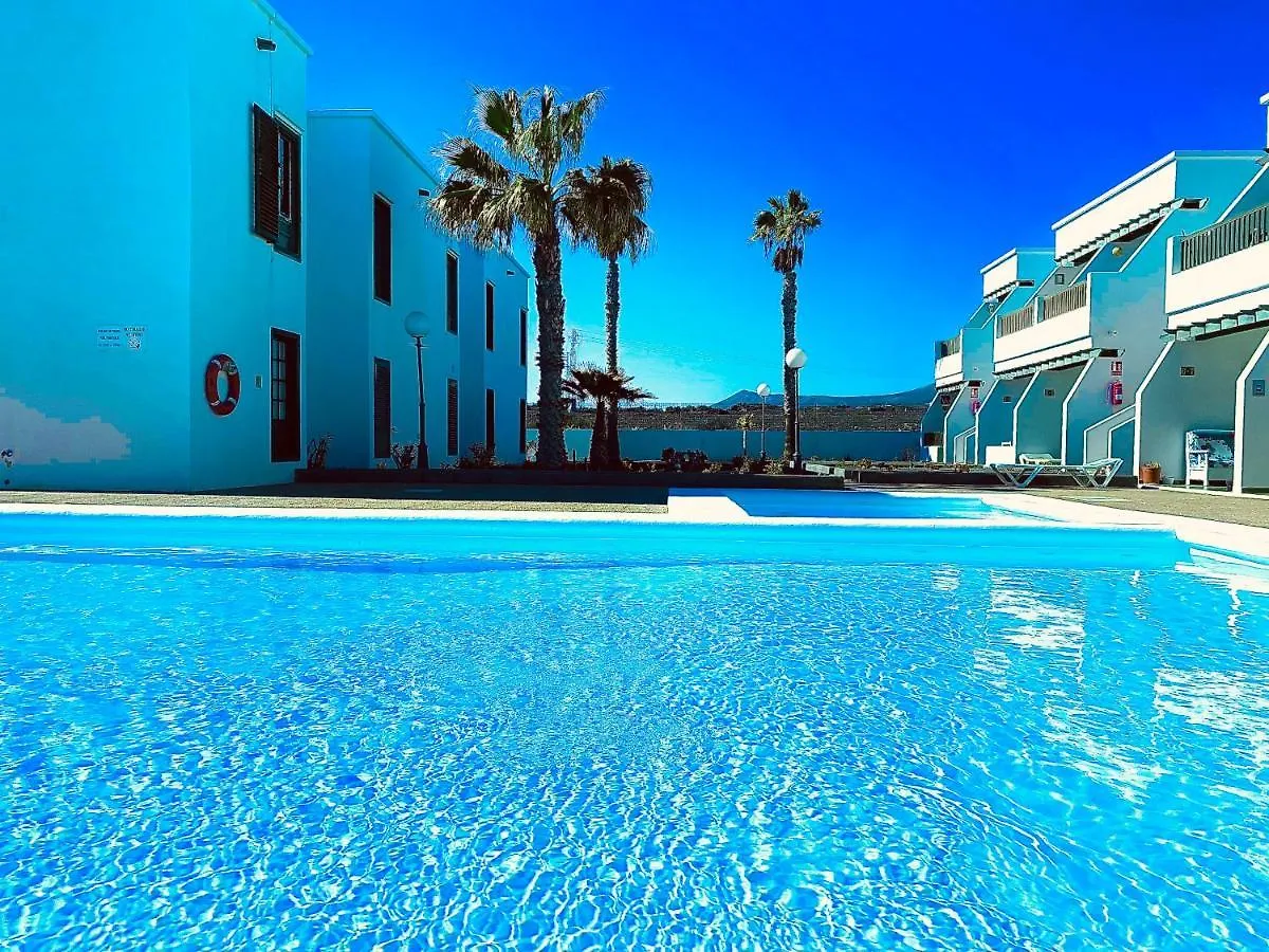 Appartement Las Mimosas Puerto del Carmen