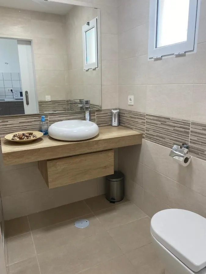 Appartement Las Mimosas Puerto del Carmen  Espagne