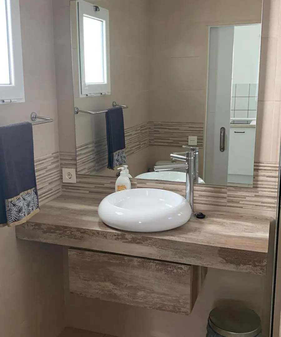 Appartement Las Mimosas Puerto del Carmen