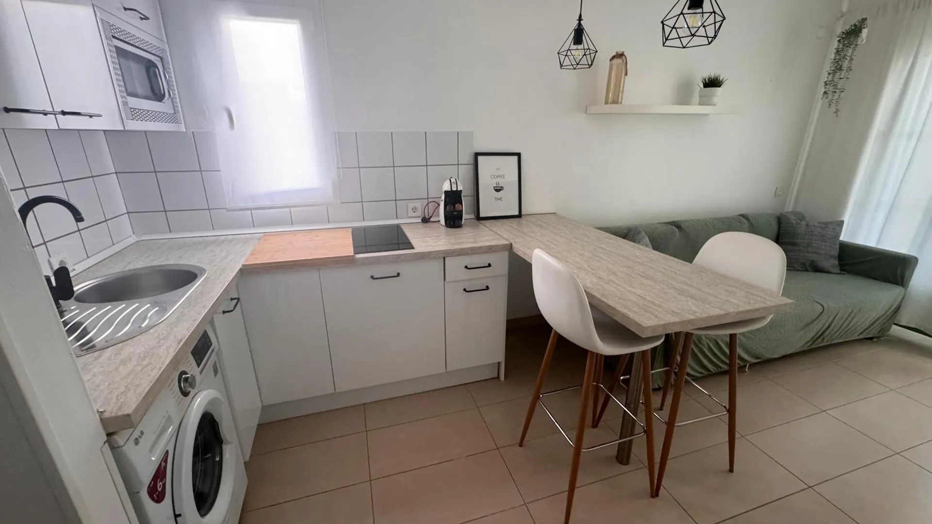 Appartement Las Mimosas Puerto del Carmen  Espagne