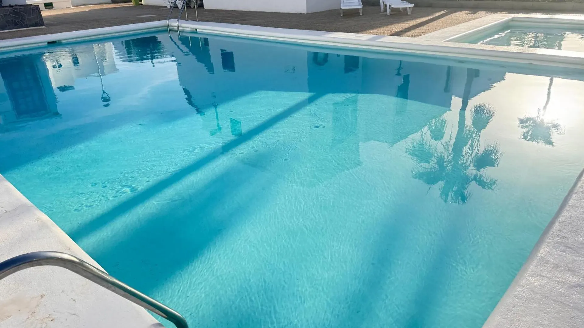 Las Mimosas Puerto del Carmen  Espagne