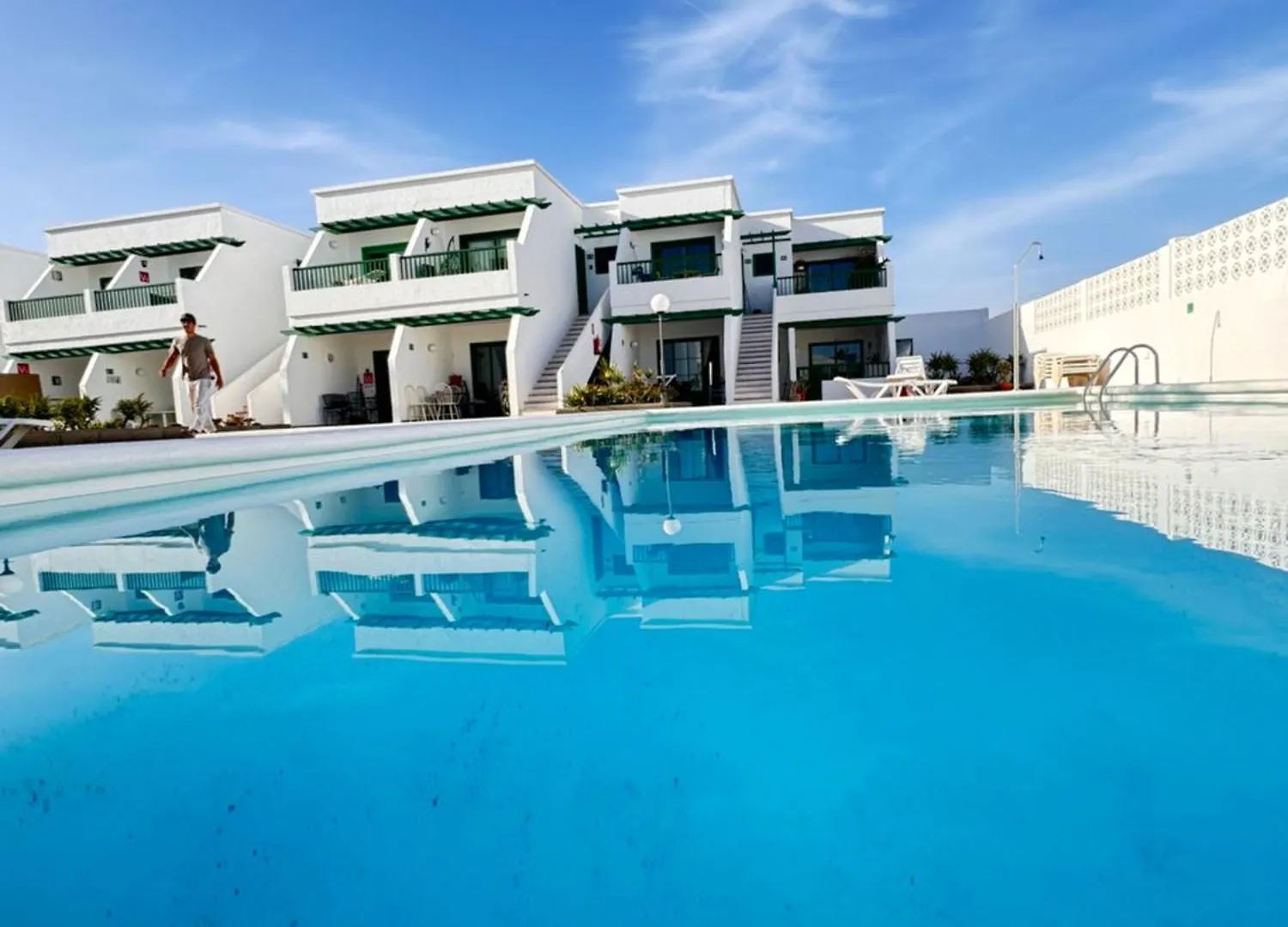 Las Mimosas Puerto del Carmen  Espagne