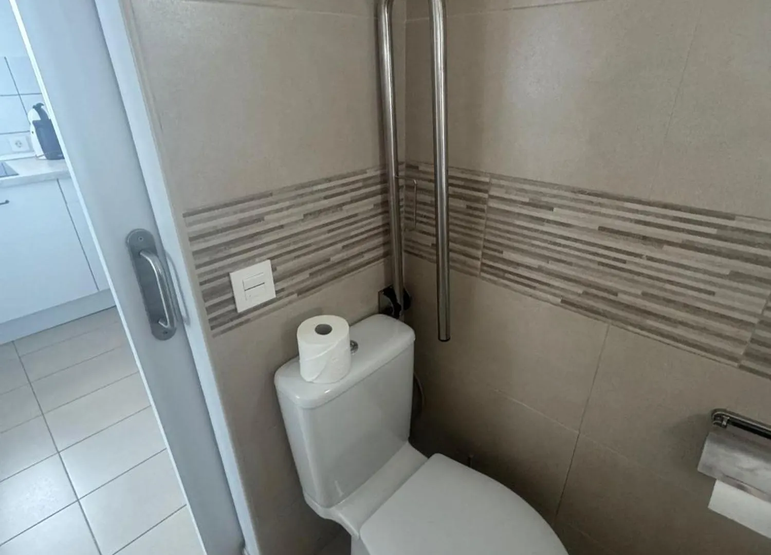 Appartement Las Mimosas Puerto del Carmen