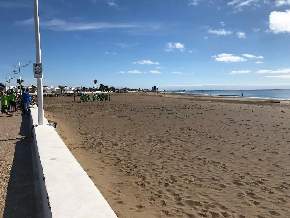 Appartement Las Mimosas Puerto del Carmen