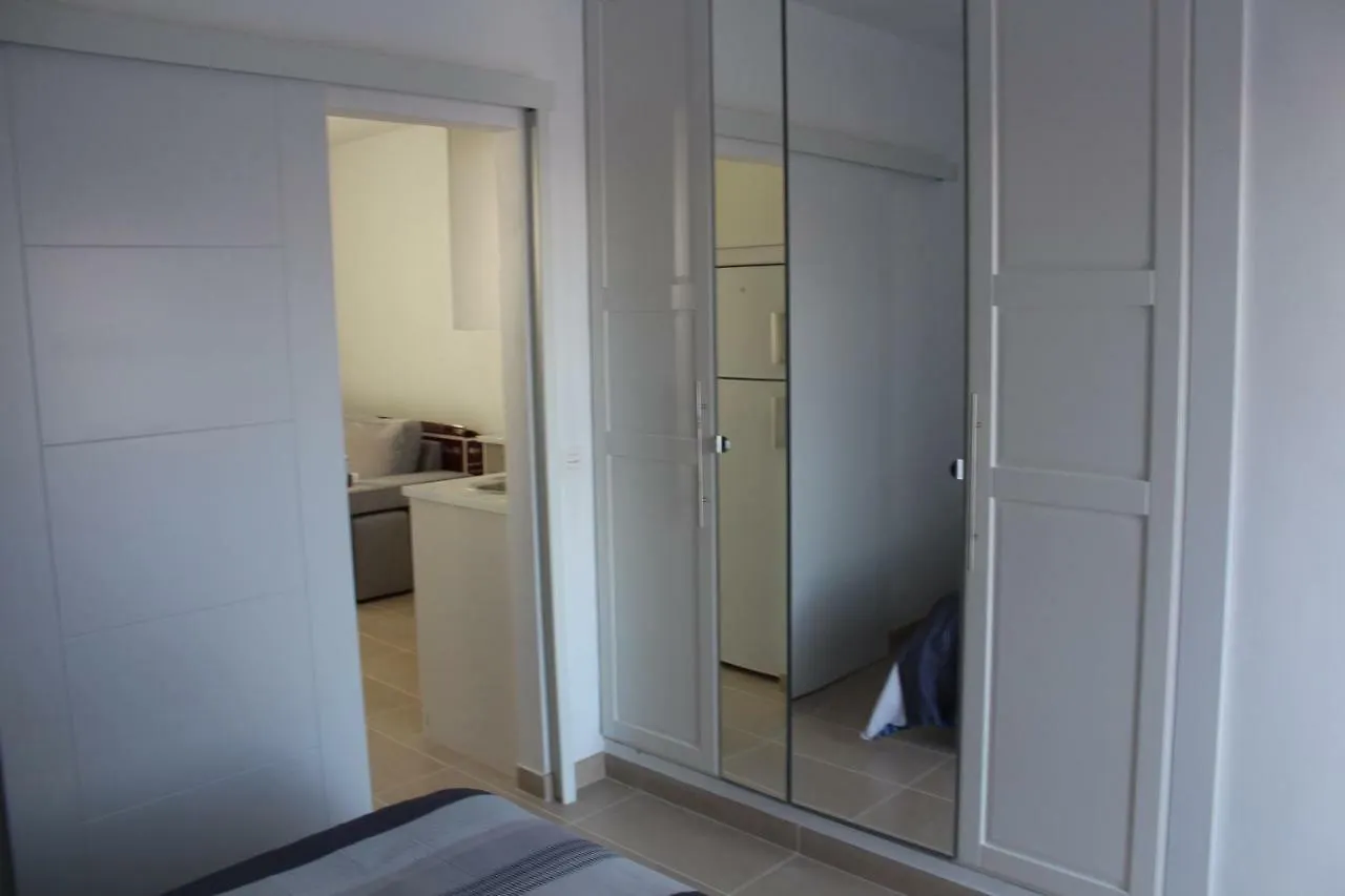 Appartement Las Mimosas Puerto del Carmen