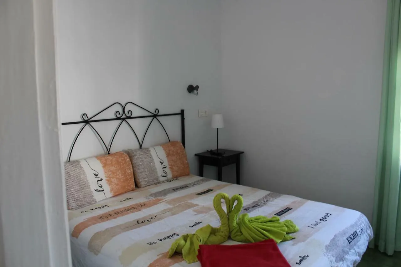 Appartement Las Mimosas Puerto del Carmen  Espagne