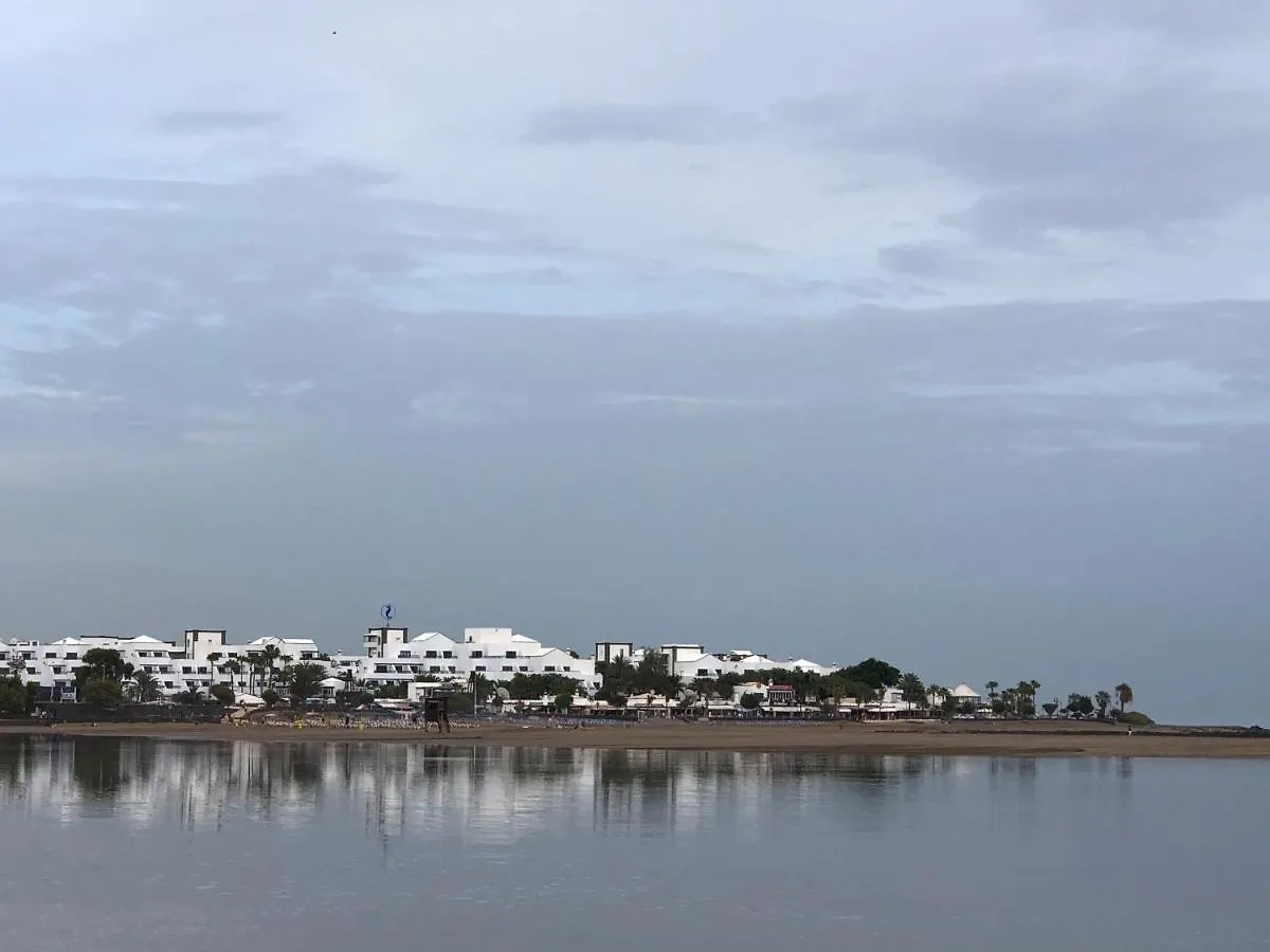 Appartement Las Mimosas Puerto del Carmen