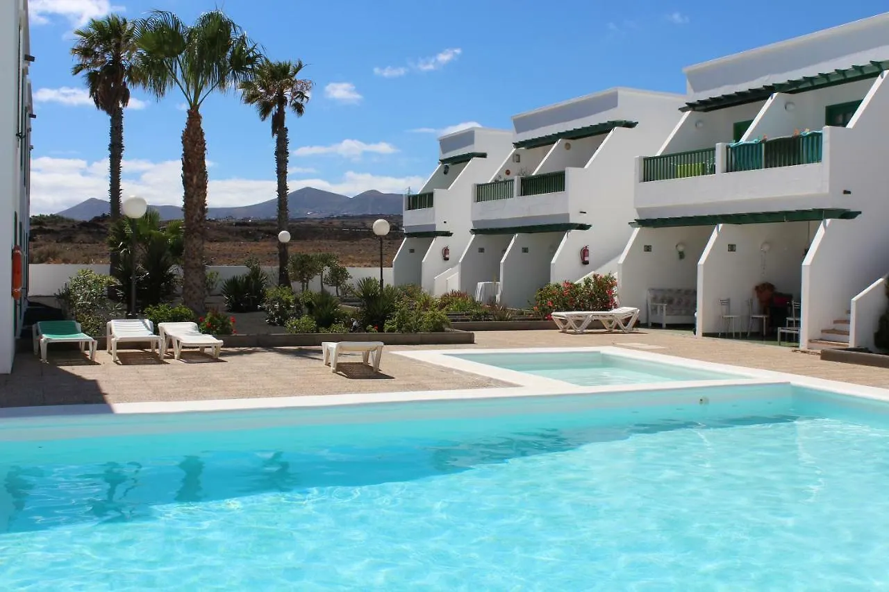 Las Mimosas Puerto del Carmen  0*, Puerto del Carmen (Lanzarote)