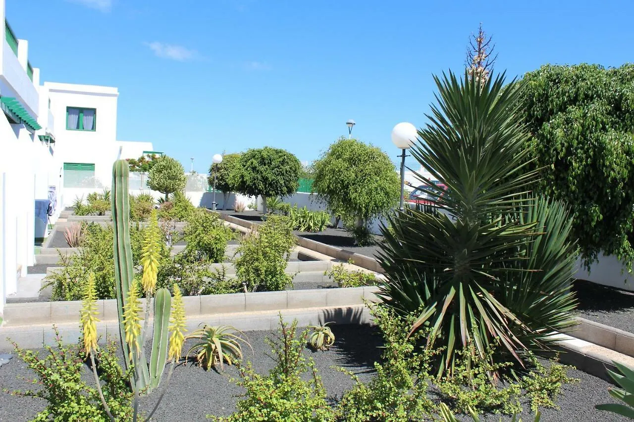 Las Mimosas Puerto del Carmen  Appartamento Puerto del Carmen (Lanzarote)