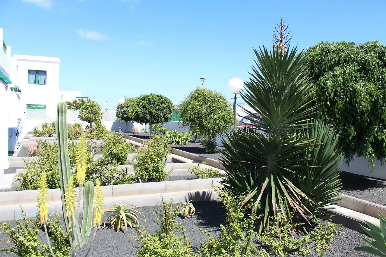Las Mimosas Puerto del Carmen  Puerto del Carmen (Lanzarote)
