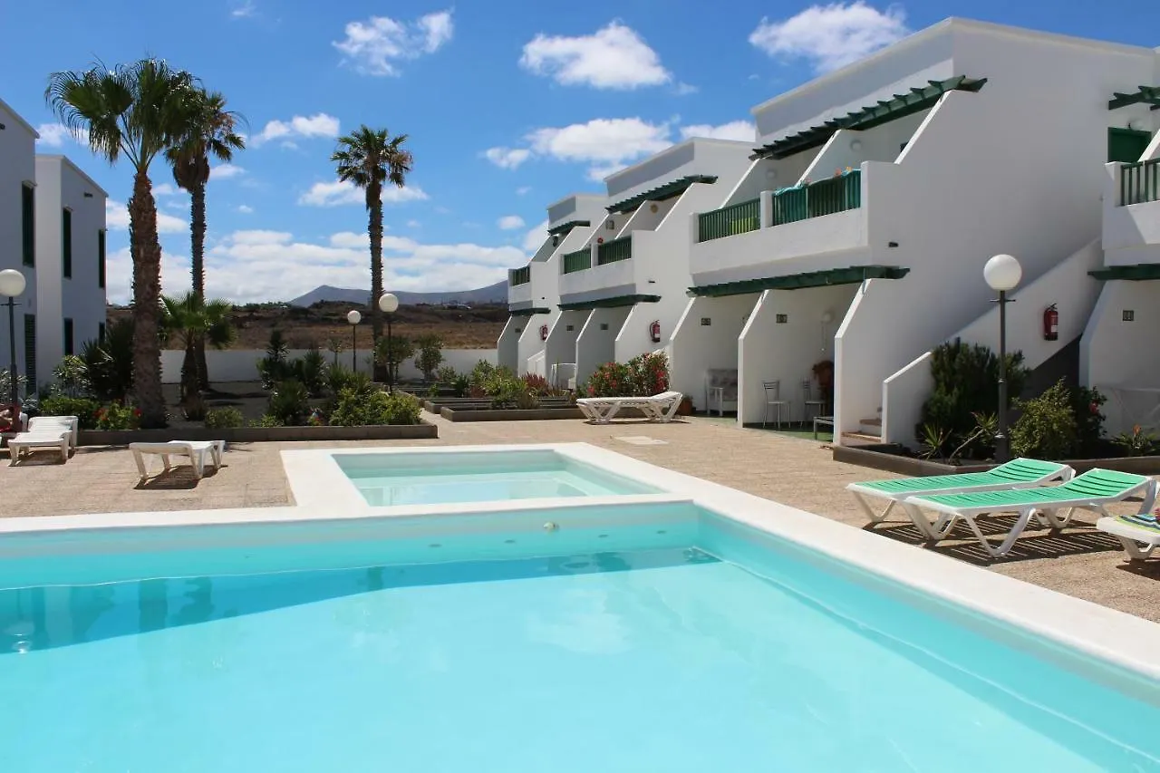Las Mimosas Puerto del Carmen  0*, Puerto del Carmen (Lanzarote)