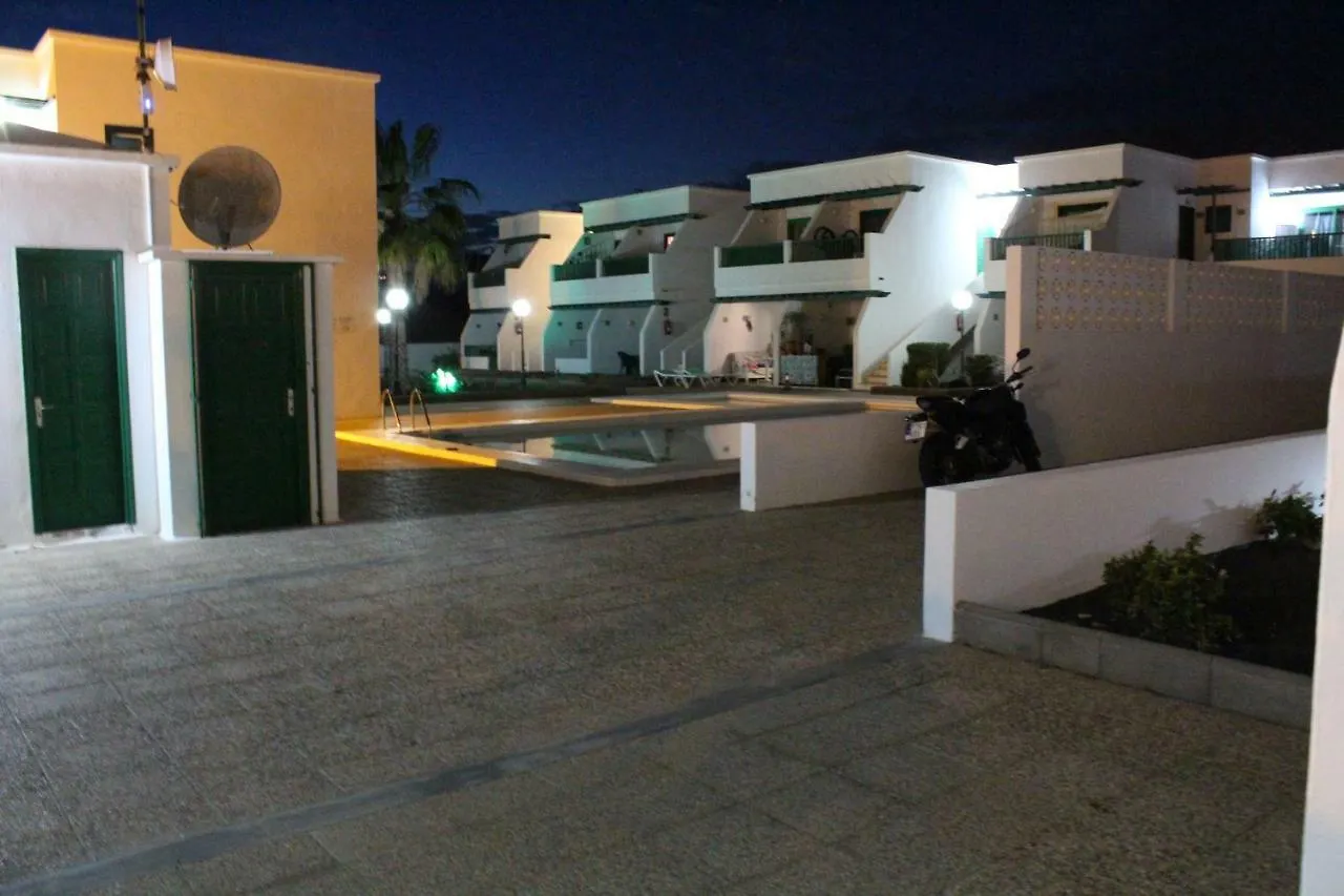 Las Mimosas Puerto del Carmen  Appartamento Puerto del Carmen (Lanzarote)