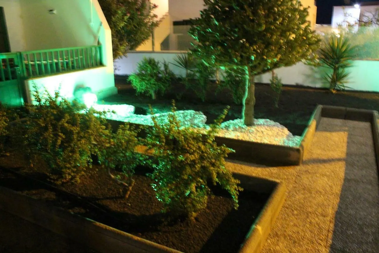 Appartamento Las Mimosas Puerto del Carmen  Spagna